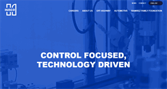 Desktop Screenshot of huscoauto.com
